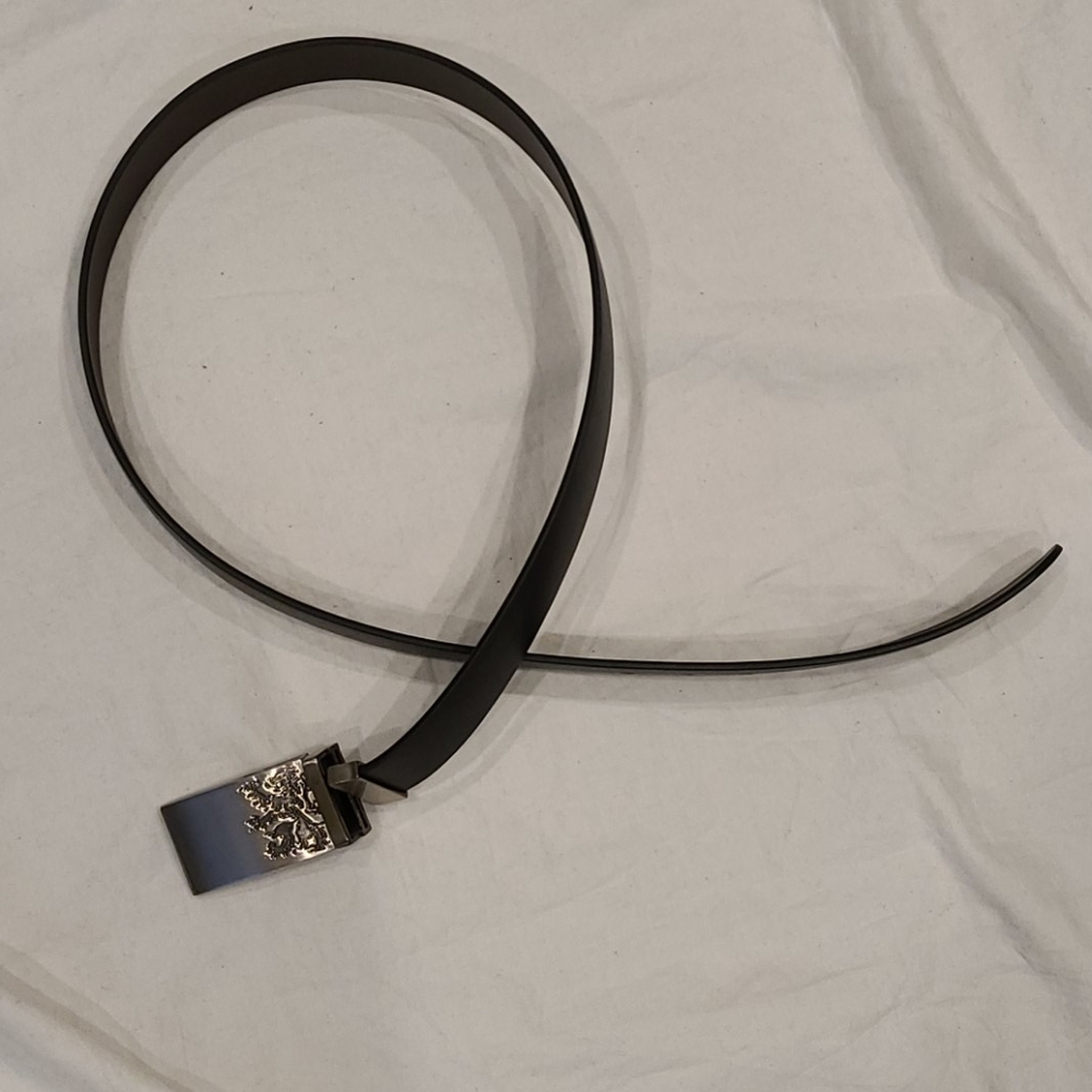 Ben Sherman Reversible belt